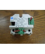 Westinghouse WBELL/4D01751G01 120V Bell Alarm W200 Series Starters Used - €65,06 EUR