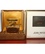 010625-24 Jean Patou Parfum Perfume 15ml 0.5oz - $88.11