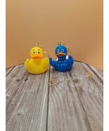 Flipping The Bird Duck Keychains - $16.00