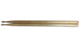 Ludwig Vintage 2B Drum Sticks Pair Wood - $367.41 MXN