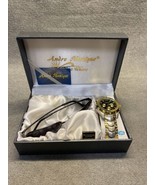 NEW Andre Monique Men’s Sunglass and Watch Set KG - $64.35