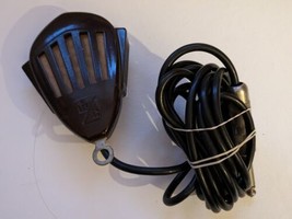 Webster Chicago 80-1 Rma 375 Câble Recorder Bakélite Microphone Micro non-Testé - £48.17 GBP