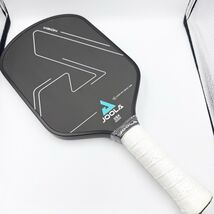 Joola Vision Pickleball Paddle Textured Carbon Grip Surface Technology C... - $79.99