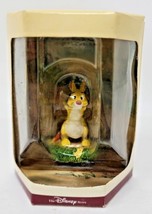 Disney Store Tiny Kingdom Rabbit Winnie the Pooh Miniature 1.75&quot; U44 - £11.79 GBP