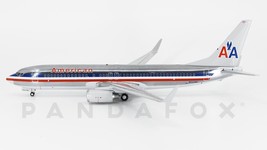 American Airlines Boeing 737-800 N921NN GeminiJets G2AAL769 Scale 1:200 RARE - £172.60 GBP
