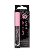 W7 Lash Adhesive Black - $1,329.72 MXN