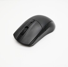 SteelSeries 62521 Gaming Mouse - Black image 4