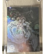 1993 Skybox DC Comics Lobo Hologram Hall Of Fame #DCH13 - $26.88 CAD