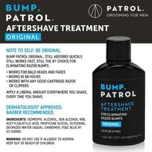 Bump Patrol Dermatologist Approved Original Strength Aftershave Treatmen... - $5.80+