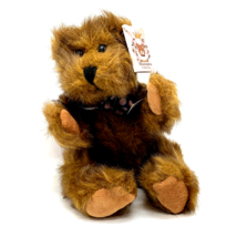 The Bearington Collection Tiny Brad 10017 Bear Plush - £11.68 GBP