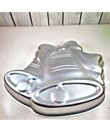 Wilton 1979 Christmas Bells Aluminum Cake Pan Mold Vintage 11x9.5in 5021220 - €8,56 EUR Wilton 1979 Christmas Bells Aluminum Cake Pan Mold Vintage 11x9.5in 5021220 - €8,56 EUR
