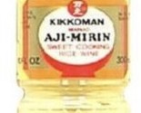 Kikkoman Aji Mirin 10 Oz (Pack Of 12 Bottles) - £154.28 GBP