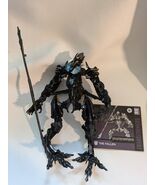 Transformers Studio Series 91 Leader Class Revenge Fallen Action Figure ... - €40,22 EUR