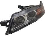 Driver Left Headlight Fits 07-08 TL 554229SAME DAY SHIPPING *Tested - £105.26 GBP