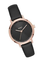 Women&#39;s The Modernist Stainless Steel Dress Quartz - $239.63