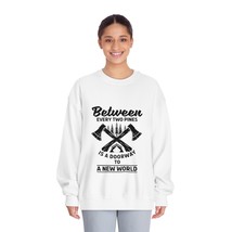 Unisex DryBlend® Crewneck Sweatshirt: Soft, Comfy, Perfect for Adventure - $40.17+