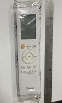 Genuine Midea RG10G4(B2)/BGEFU1 Remote Control Air Conditioner Fully Fun... - $19.99 CAD