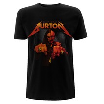 Ray cliff burton t shirt rtmtltsbray thumb200