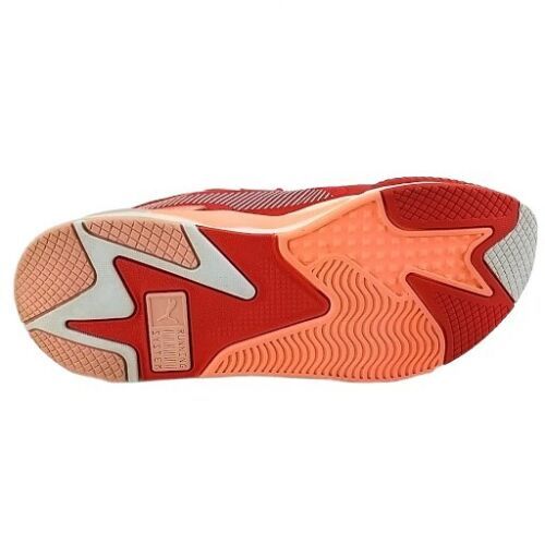 Puma RS X Toys Peach Red Running Shoes and 34 similar items