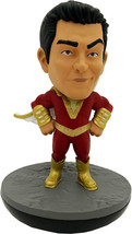Shazam Revos DC Comics Vinyl Figure Wobbling Figurine Hero Factory Entertainment - £10.03 GBP