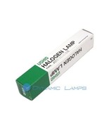 1000296 EHZ Ushio J120V-300WF Halogen Quartz Stage Lamp - $12.45 CAD