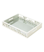 WELCOME HOME MIRROR TRAY - $77.71 CAD