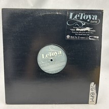 LeToya - Torn (So So Def Remix) - 12 Inch - $11.96