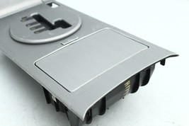 2003-2006 INFINITI FX35 FX45 CENTER CONSOLE GEAR SHIFTER TRIM BEZEL H1799 image 5