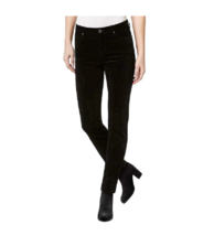 Buffalo David Bitton Women&#39;s Plus Size 20 Black Stretch Skinny High Rise Jeans - £15.05 GBP