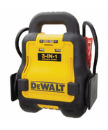 DeWALT 20V Professional battery booster with battery boosting power, jum... - $140.84