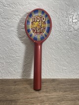 Mojo Risin&#39; Beer Tap Handle Knob Brewery Mancave Home Decor Breweriana KG - $34.65