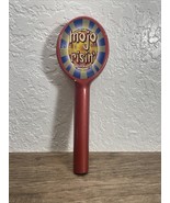 Mojo Risin&#39; Beer Tap Handle Knob Brewery Mancave Home Decor Breweriana KG - $646.43 MXN