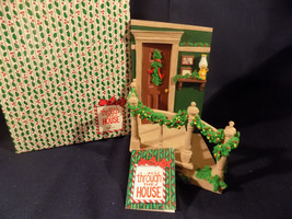 Dept 56 All Through The House Figurine STAIRCASE- Orig Box - £11.80 GBP