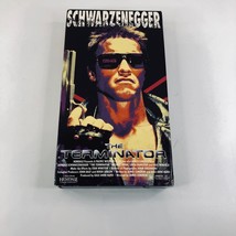 The Terminator (VHS, 1991) - £5.34 GBP