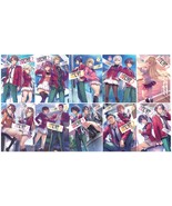 Classroom Of The Elite Year 2  Vol 1 - Vol 12  2nd Year English Ver. Lig... - $23.76+