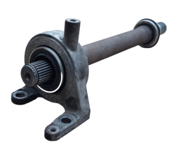 2006 - 2011 HONDA CIVIC 2.0L MANULA RH JACKSHAFT INTERMEDIATE SHAFT OEM ... - $89.15