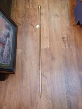 Vintage Drum Major Glass Baton 45&quot; - $123.74