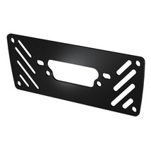 KFI PRODUCTS Black Winch Mount, Fits Arctic Cat UTV - 101190 - $40.95