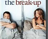 The Break-Up (DVD, 2006) - Widescreen - $0.99