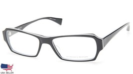 New Prodesign Denmark 4676 c.6022 Black Eyeglasses Glasses 53-16-140 B32 Japan - £61.87 GBP