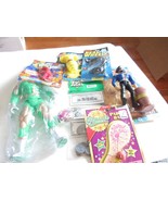 NEW TOY CLOSEOUTS-- ASSORTED TOYS - GREAT PLAY VALUE- ON SALE- W10 - $5.53