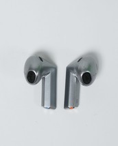 Samsung Galaxy Buds3 SM-R530 Wireless Earbud Headphones - Silver image 3