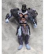 Masters of the Universe He-Man Skeletor Samurai Loose 6&quot; Figure - £7.60 GBP