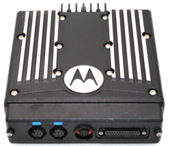 Motorola XTL2500 450-520 M Hz Uhf P25 9600KB Two Way Radio M21SSM9PW1AN - £59.02 GBP
