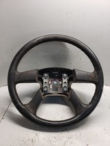 ENVOY XL  2003 Steering Wheel 1316100 - $1,576.26 MXN