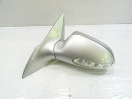 03 Mercedes R230 SL500 mirror, door, exterior, left 2003 only - $84.14