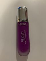 Revlon Ultra Hd Matte Metallic Lipcolor #710 - Dazzle - #411 - €13,96 EUR