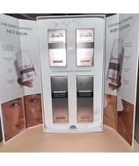 LOVING TAN 2 Hour Express Tanning Kit Medium &amp; Dark Face &amp; Body + Mitt - $109.23 CAD