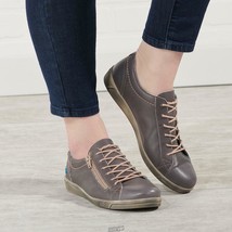 Hammacher Cloud Footwear Women&#39;s Easy On Everyday Comfort Shoes Size 8 D... - £59.74 GBP