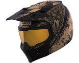 Icon Elsinore Kaonohi Full Face Dual Sport Motorcycle Helmet Adult Mens ... - $275.00